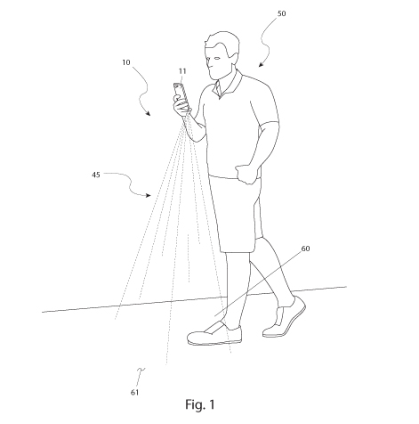 Patent Pending Documentation